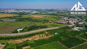 Có nên đầu tư đất nền thời điểm này?