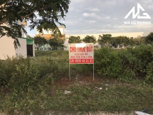 kinh nghiệm cho thuê đất hiệu quả