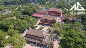 Đất cơ sở tôn giáo, tín ngưỡng là gì?