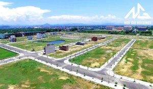Nhịp tăng đất phân lô phía Nam rơi vào thời điểm nào?