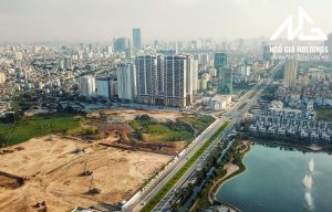 Định giá đất 'bỏ quên' nhiều chi phí khiến giá nhà chỉ có tăng?