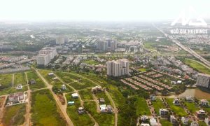 Hạn mức đất ở là gì? Cập nhật quy định mới nhất 2024