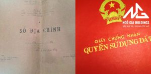 Căn cứ và thủ tục cập nhật, chỉnh lý hồ sơ địa chính