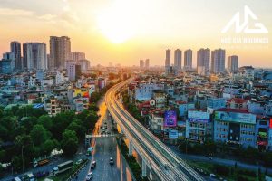 Bất động sản sẽ "ấm" lên khi các luật có hiệu lực sớm