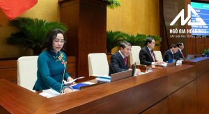 Chính phủ chuẩn bị gì để luật về bất động sản có hiệu lực sớm?