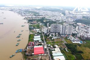 Cho chuyển đất khác sang đất ở