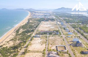 Đất nền giá rẻ, pháp lý chuẩn chỉnh đang được nhà đầu tư "săn đón”