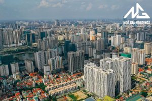Giá nhiều dự án mở bán cao chóng mặt