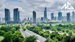 Thị trường bất động sản Việt Nam