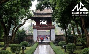 Đất DDT là gì?