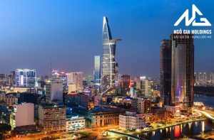 Thị trường bất động sản trở lại bình thường vào khoảng giữa năm 2025