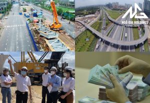 Đầu tư công là gì? Vai trò của đầu tư công đối với nền kinh tế?