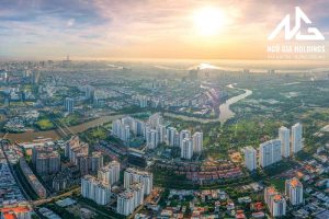 Sắp có bộ cơ sở dữ liệu nhà ở và thị trường bất động sản