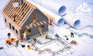 Hoàn công nhà là gì? Thủ tục hoàn công nhà như thế nào?