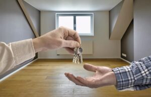 Kinh nghiệm vàng trong đầu tư bất động sản cho thuê