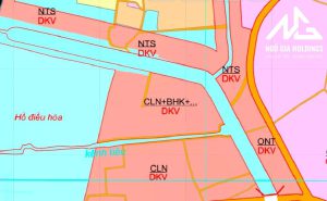Đất DKV là gì? Có được xây nhà trên đất DKV?