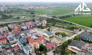 Khu dân cư là gì?