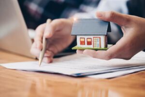 Kinh nghiệm bán nhà đất không qua môi giới