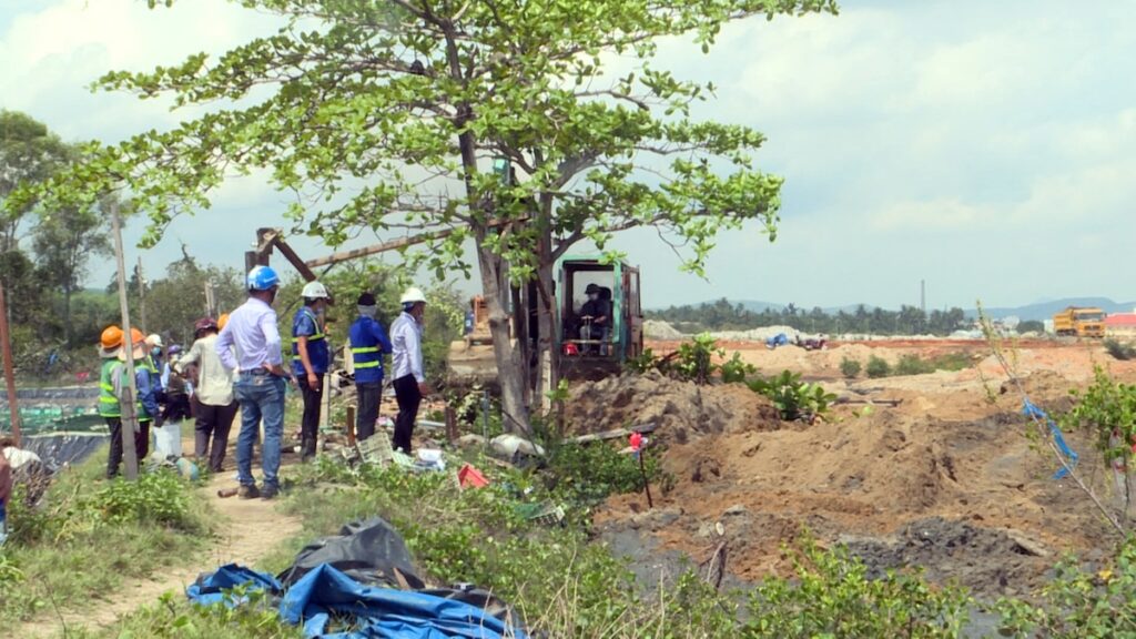 Quyết định mới của Đồng Nai về xây dựng công trình trên đất nông nghiệp